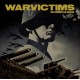 WARVICTIMS - Domedagen CD
